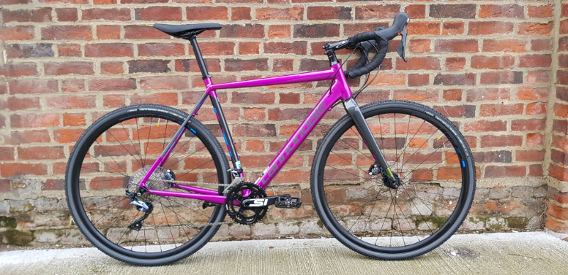 caadx ultegra